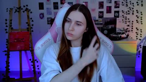 alicecharmy online show from 10.18.25