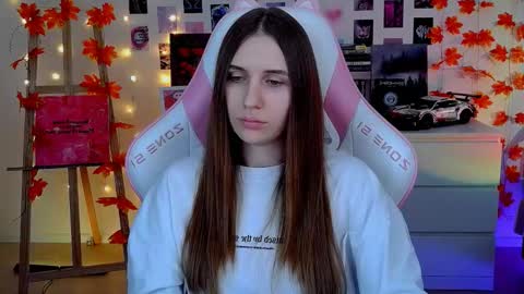 alicecharmy online show from 11.21.25