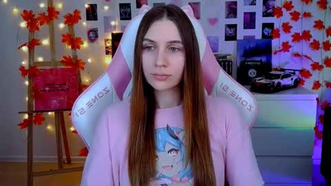 alicecharmy online show from 11.30.25