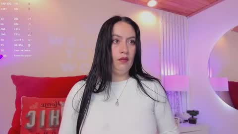 Snapshot of alicecorner chatting on 11.12.25 Alice Corner online show from 11.12.25