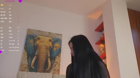 Alice Corner online show from 01.15.26