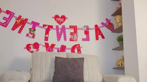 Alice Corner online show from 02.16.26