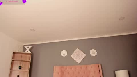 Alice Cullen online show from 03.05.25