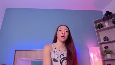 Alice Cullen online show from 09.26.25