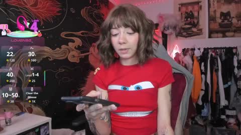 Snapshot of alicedang3r chatting on 04.05.26 Alice online show from 04.05.26