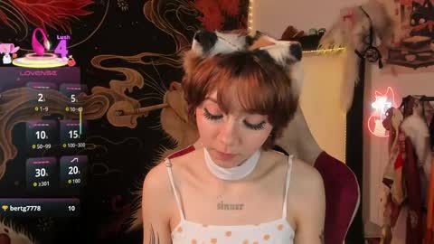 Snapshot of alicedang3r chatting on 04.11.26 Alice online show from 04.11.26