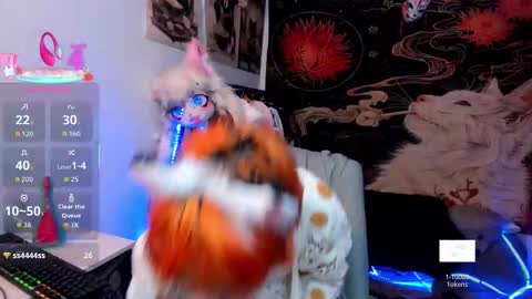 Alice Danger     online show from 02.08.26