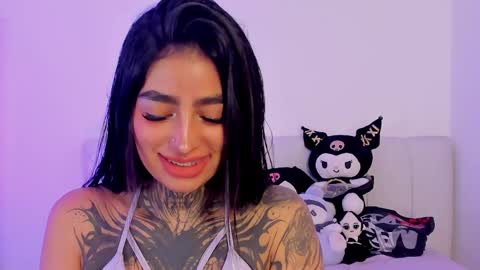 Alice  online show from 04.10.26