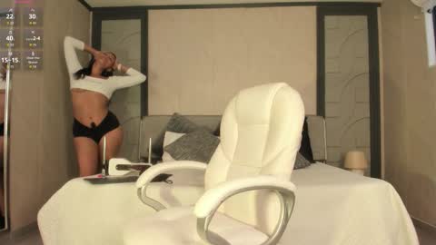 alicee_clark_ online show from 03.11.26