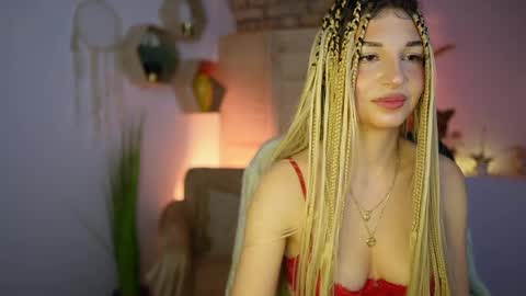 Alicee Kiss online show from 01.06.25