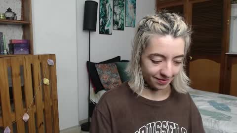 alicee_logan_ online show from 04.02.26
