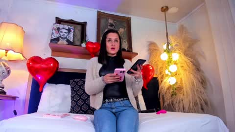 Aleja  online show from 01.29.25