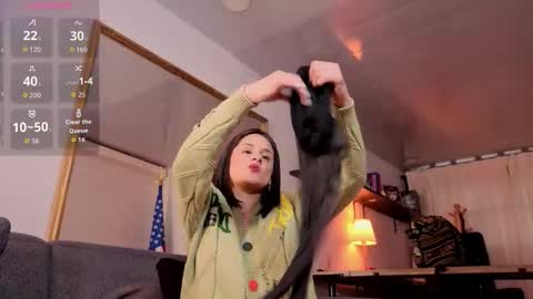 Aleja  online show from 10.08.25