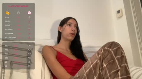 Alice Salvatore online show from 04.01.26