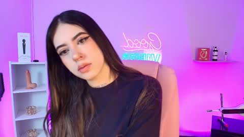 Alice online show from 10.22.25