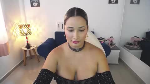 Alicia    1000 PM - 600 AM COLOMBIAN TIME online show from 03.21.26