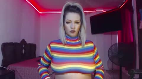 Snapshot of aliceesmiths chatting on 12.14.24 aliceesmiths online show from 12.14.24