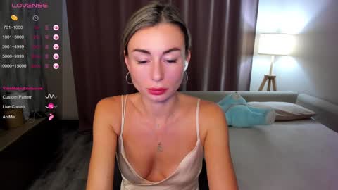 Snapshot of aliceevan chatting on 12.06.24 Daniella online show from 12.06.24