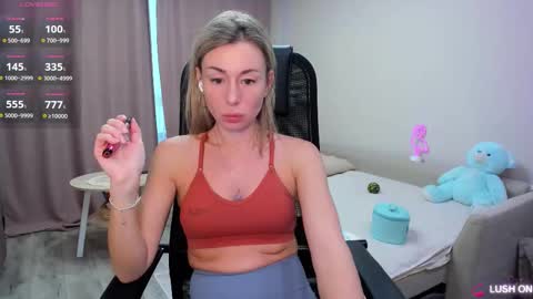 Daniella online show from 03.17.26