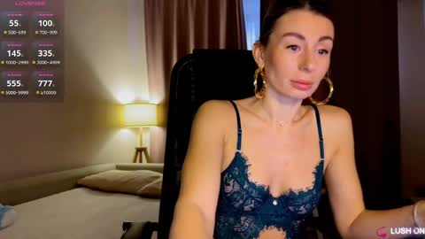 Daniella online show from 04.16.26