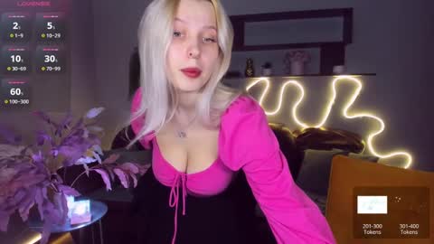 Alice online show from 02.14.25