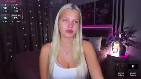 Alice online show from 10.16.25