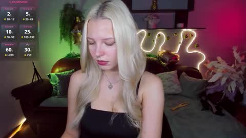 Alice online show from 12.23.25