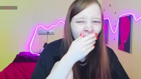 Alie online show from 09.19.25