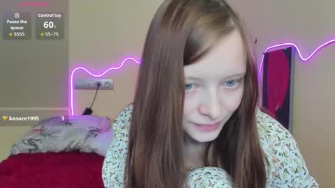 Alie online show from 10.01.25