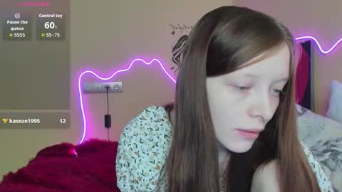 Alie online show from 10.12.25