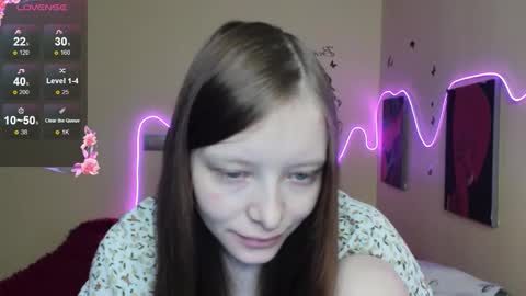 Alie online show from 11.02.25