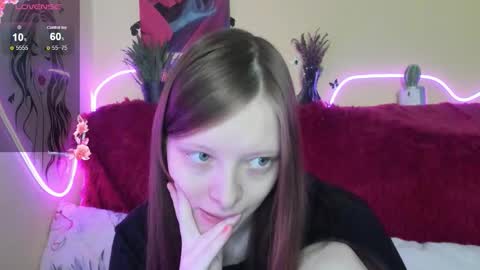 Alie online show from 12.05.25