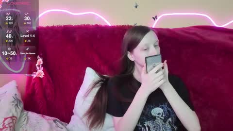 Alie online show from 01.07.26