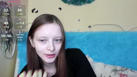 Alie online show from 01.17.26