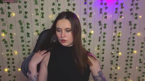 aliceimonta online show from 02.16.26