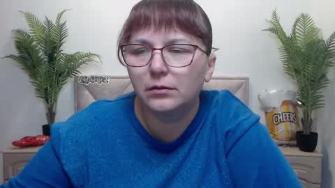 AliceInks online show from 10.05.25