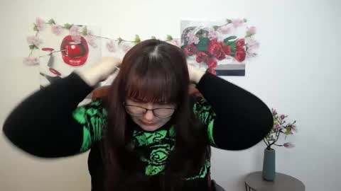 AliceInks online show from 01.17.26