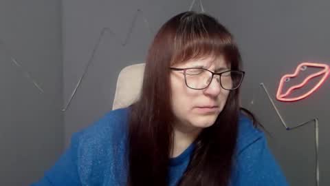 Snapshot of aliceinks chatting on 03.01.26 AliceInks online show from 03.01.26