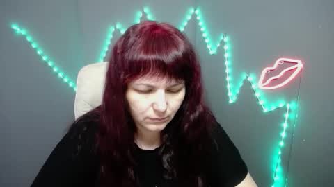 Snapshot of aliceinks chatting on 03.21.26 AliceInks online show from 03.21.26