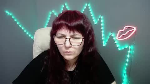 Snapshot of aliceinks chatting on 03.21.26 AliceInks online show from 03.21.26