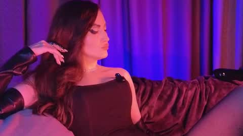 alicejameson online show from 01.13.26