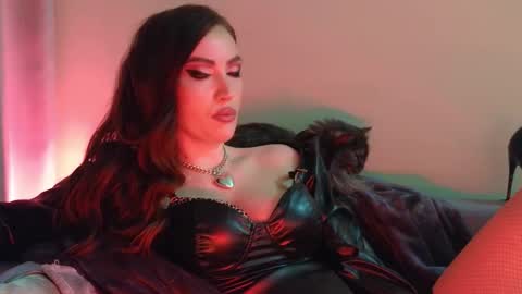 alicejameson online show from 02.25.26