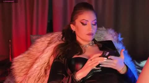 alicejameson online show from 04.28.26