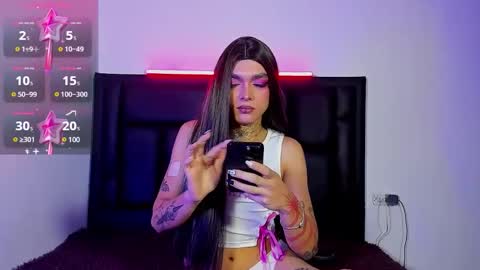 alicejhonsonn online show from 01.20.25