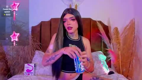 alicejhonsonn online show from 01.29.25