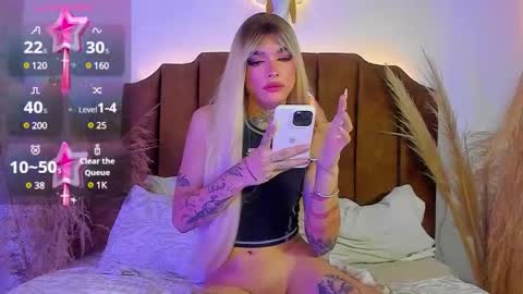 alicejhonsonn online show from 03.05.25