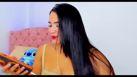  ALICEKIING online show from 12.14.24