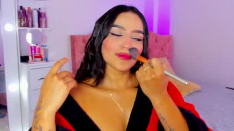  ALICEKIING online show from 01.26.25