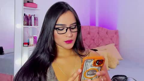  ALICEKIING online show from 02.06.25