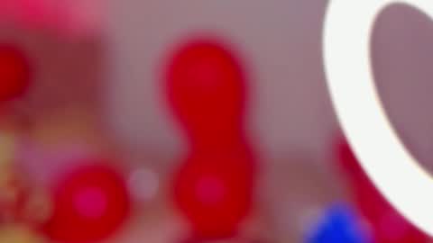  ALICEKIING online show from 02.15.25